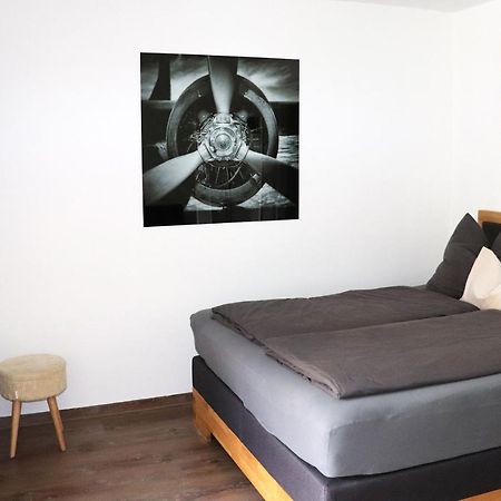 Appartement Kaprun4You Eksteriør bilde