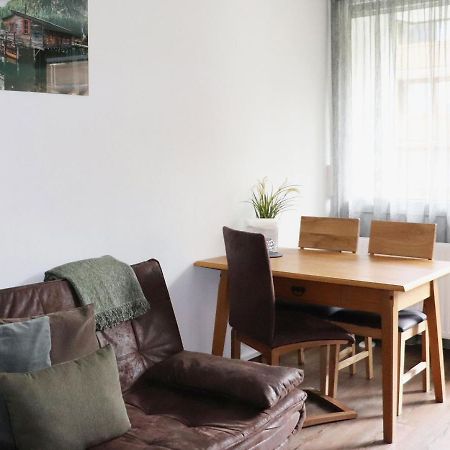 Appartement Kaprun4You Eksteriør bilde