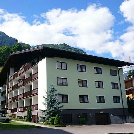 Appartement Kaprun4You Eksteriør bilde