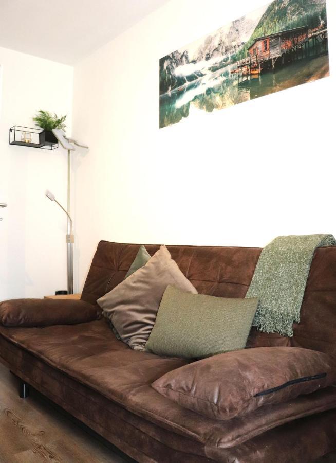 Appartement Kaprun4You Eksteriør bilde