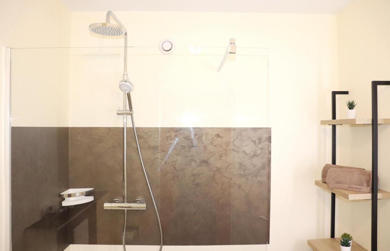 Appartement Kaprun4You Eksteriør bilde