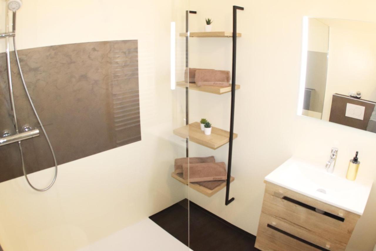 Appartement Kaprun4You Eksteriør bilde