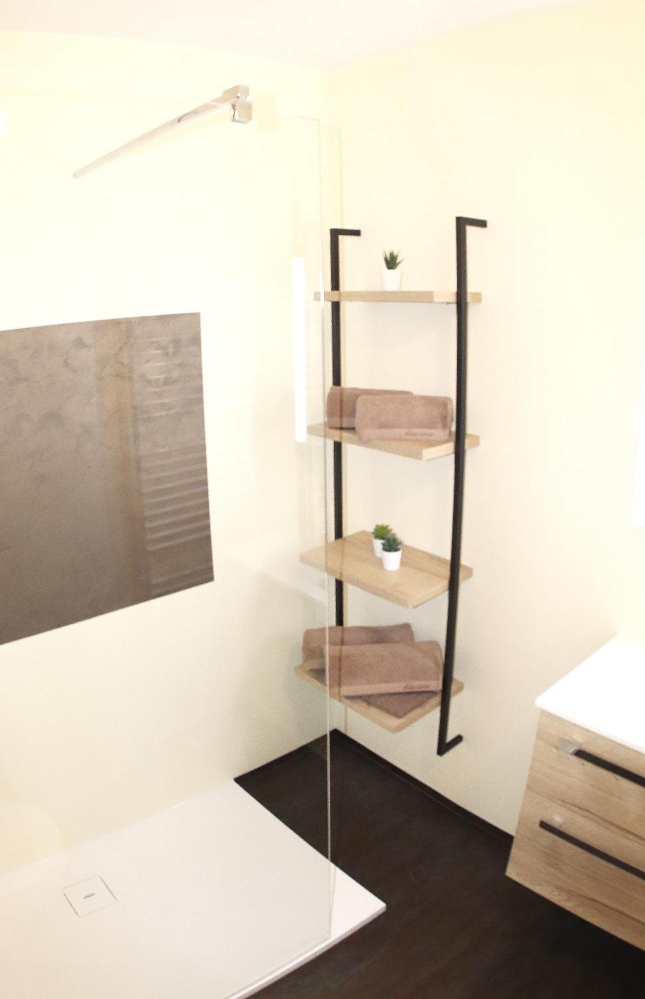 Appartement Kaprun4You Eksteriør bilde