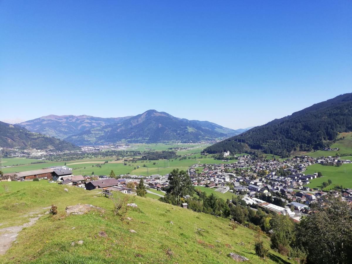 Appartement Kaprun4You Eksteriør bilde